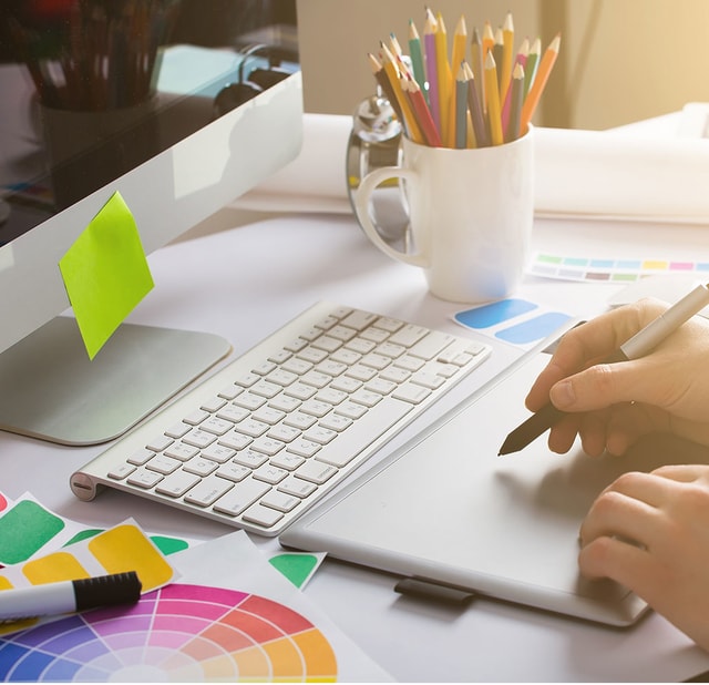 Bukan cuma filosofis, ternyata makna psikologis ga kalah penting buat logo lo, bro!